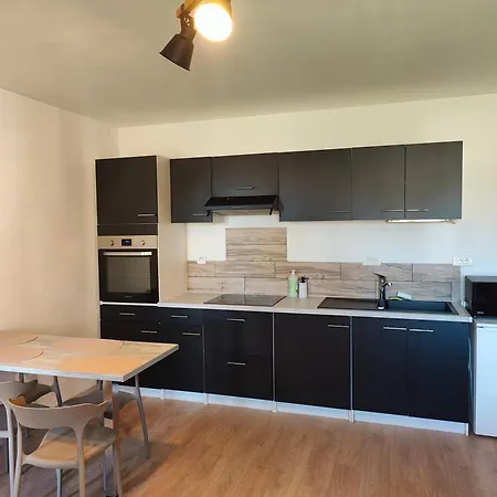 La Cle Des Vignes 로예