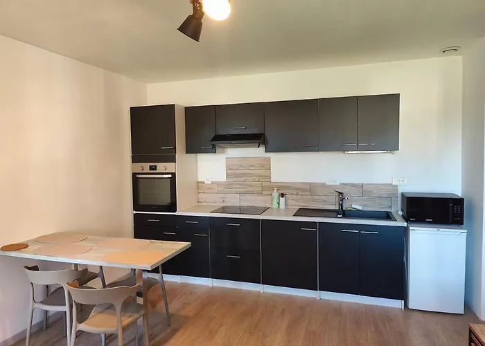 La Cle Des Vignes 로예